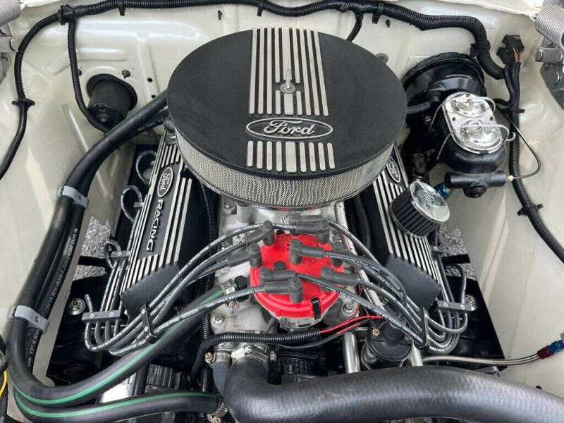 1964 Mercury Comet