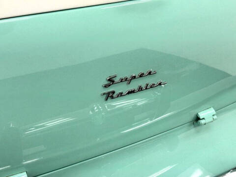 1960 American Motors Rambler