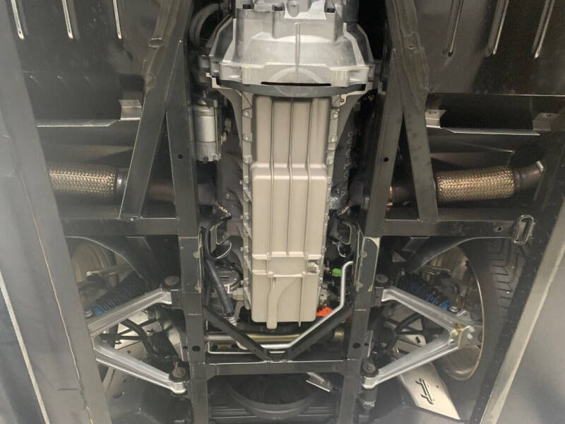 2000 Dodge Viper GTS