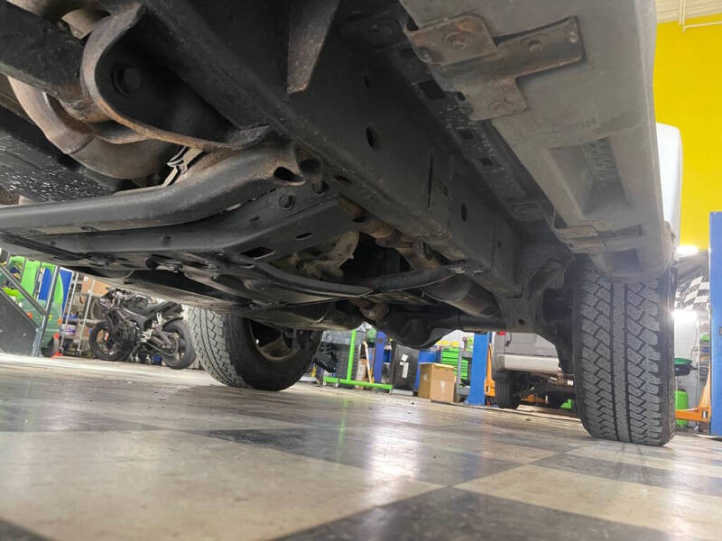 2013 Jeep Wrangler Sahara