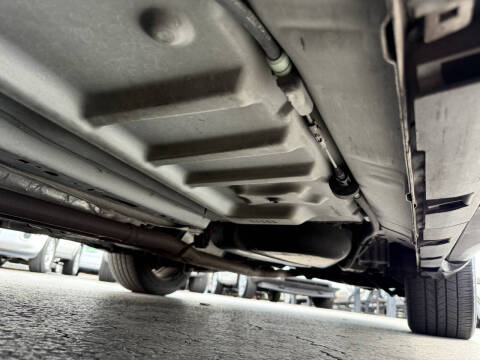 2015 Ford Taurus Police Interceptor