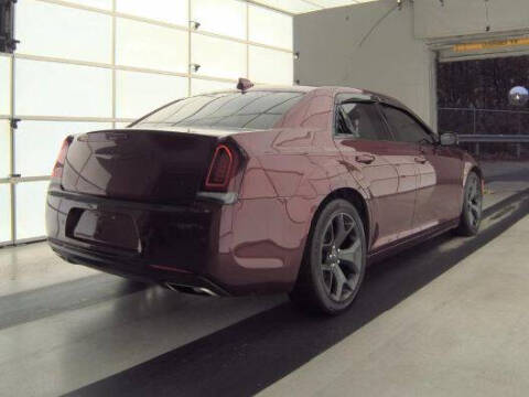 2021 Chrysler 300 S V6