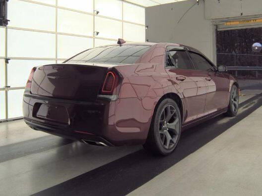 2021 Chrysler 300 S V6