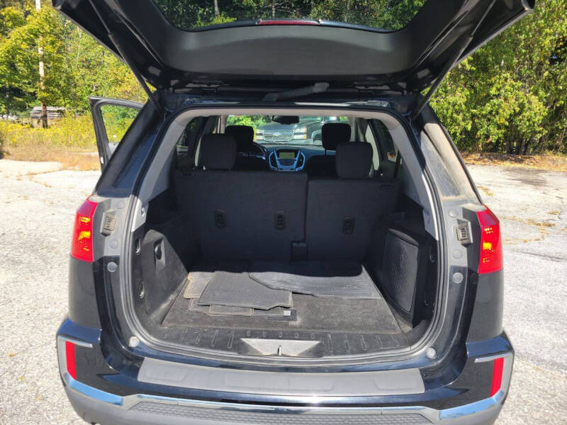 2017 GMC Terrain SLE-2