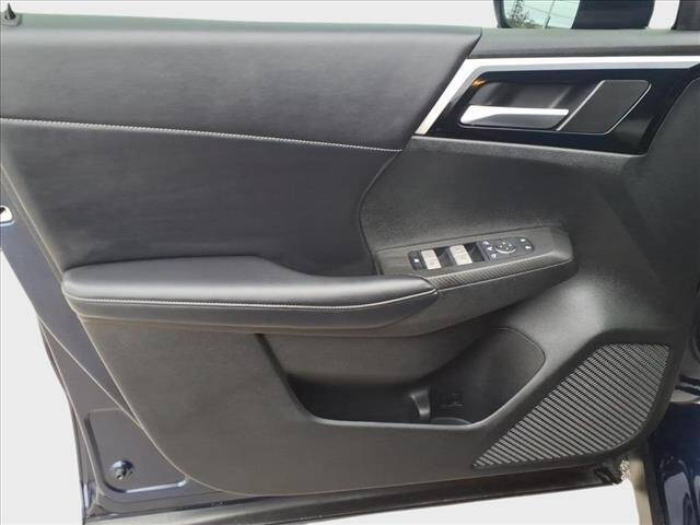 2024 Mitsubishi Outlander PHEV