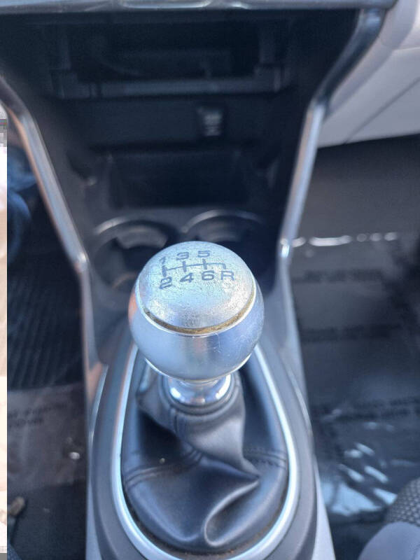 2011 Honda CR-Z EX