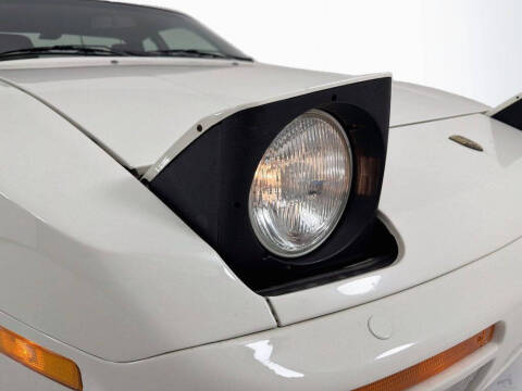 1988 Porsche 944
