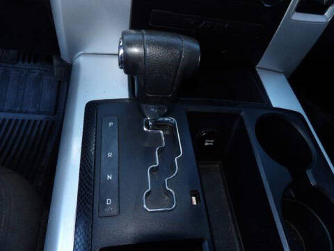 2010 Dodge Ram 1500 SLT