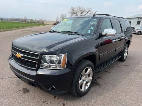 2014 Chevrolet Suburban for sale at De Anda Auto Sales in South Sioux City NE
