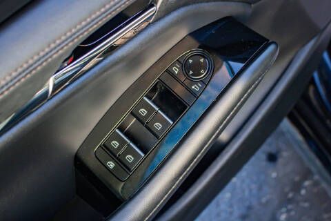 2023 Mazda Mazda3 Sedan 2.5 S Preferred