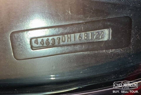 1970 Buick Gran Sport