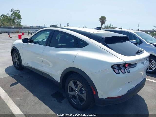 2023 Ford Mustang Mach-E for sale at Ournextcar Inc in Downey, CA