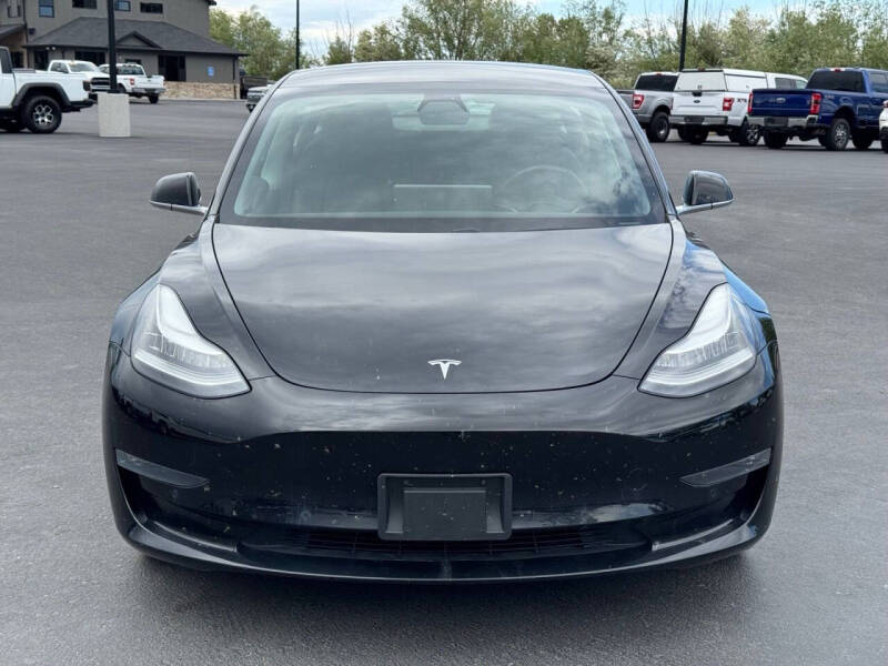 2019 Tesla Model 3 Mid Range