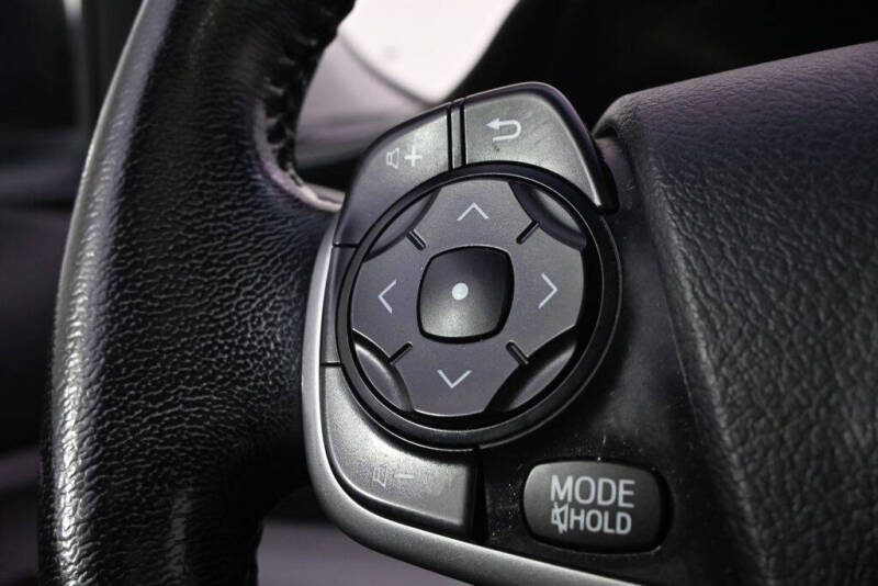 2012 Toyota Camry XLE