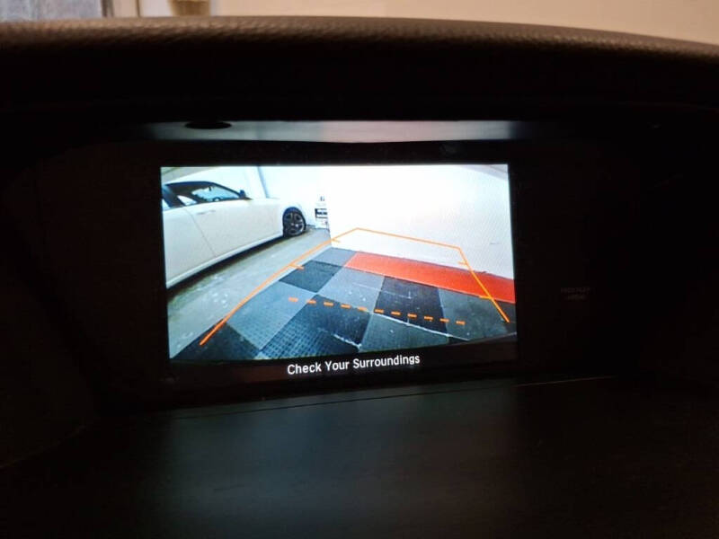 2015 Honda Accord EX