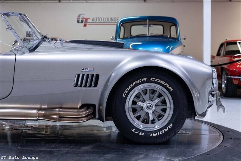 1958 Mercedes-Benz SL-Class 12
