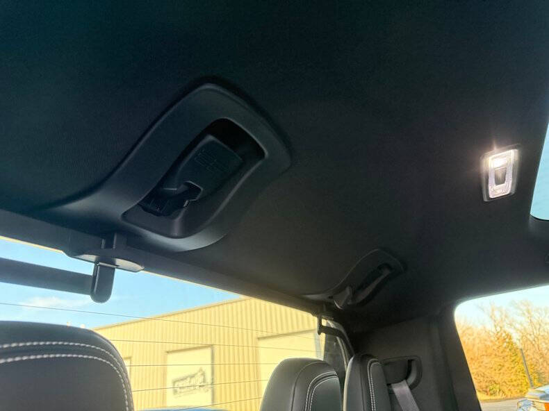 2025 GMC Sierra EV Denali