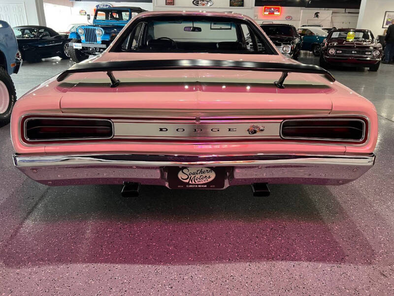 1970 Dodge Super Bee