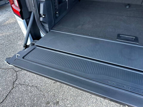 2025 Ford Expedition MAX King Ranch