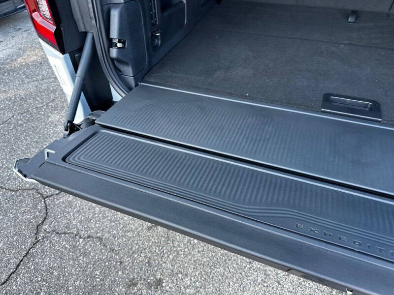 2025 Ford Expedition MAX King Ranch