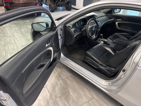 2011 Honda Accord EX-L