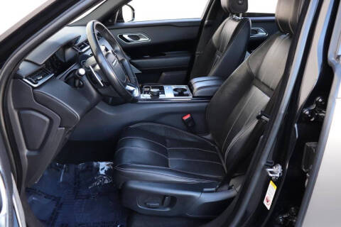 2018 Land Rover Range Rover Velar P380 R-Dynamic SE