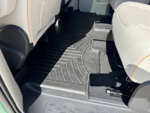 2025 Volkswagen ID. Buzz 1st Edition 4Motion