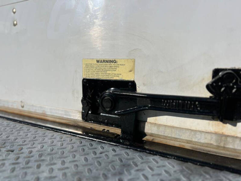 2018 Freightliner M2 106