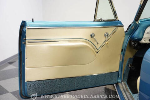 1952 Chevrolet Bel Air