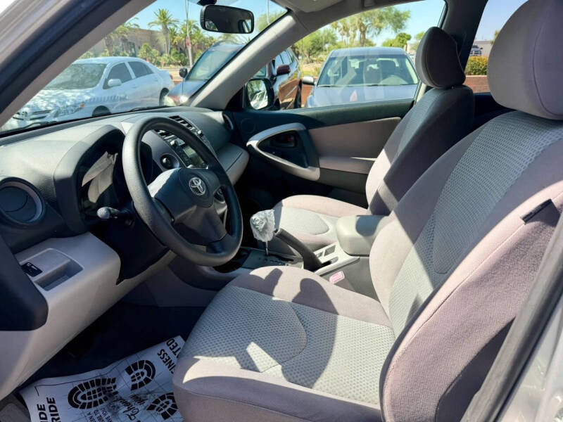 2006 Toyota RAV4