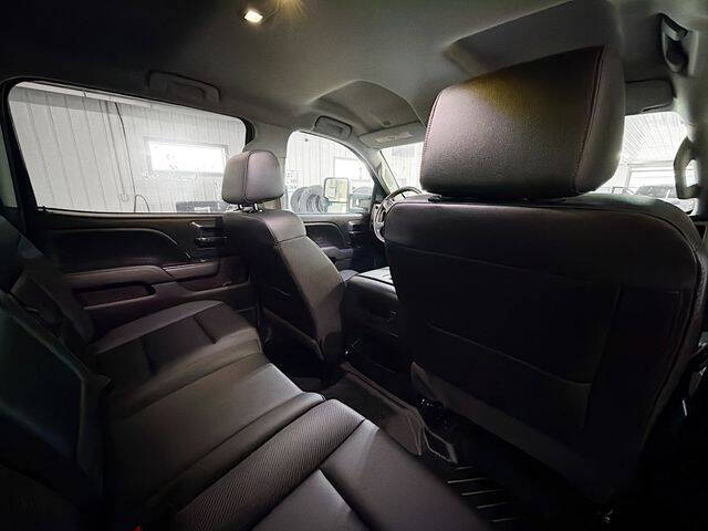 2018 GMC Sierra 2500HD