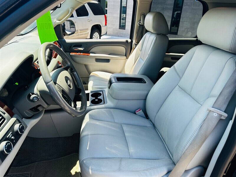 2010 Chevrolet Tahoe LT