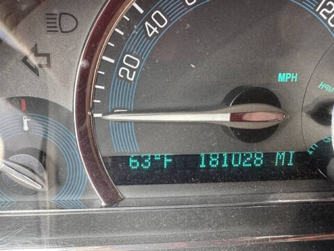 2008 Chevrolet HHR Panel LT