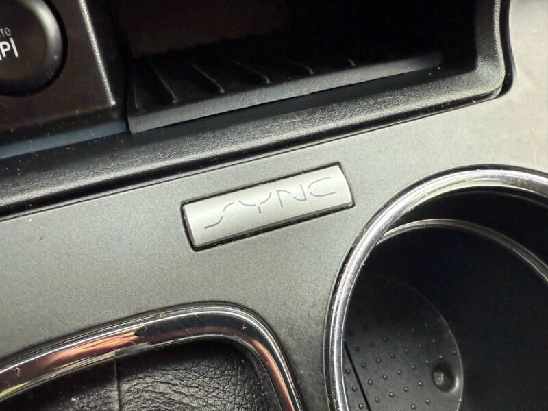 2018 Ford Flex Limited