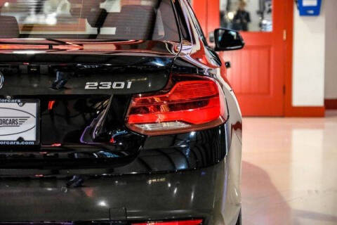 2019 BMW 2 Series 230i xDrive