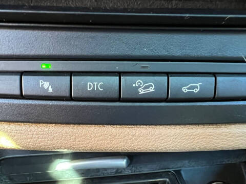 2008 BMW X6 xDrive35i