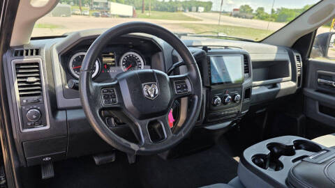 2014 RAM 1500 Express