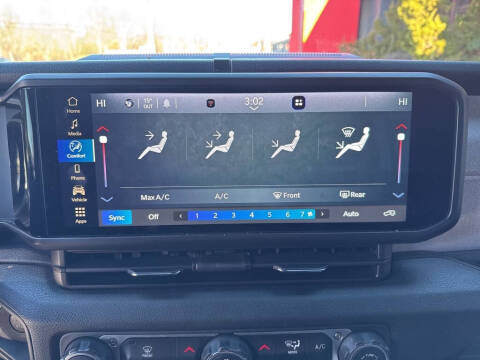 2024 Jeep Wrangler Willys 4xe