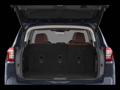 2023 Subaru Ascent Touring
