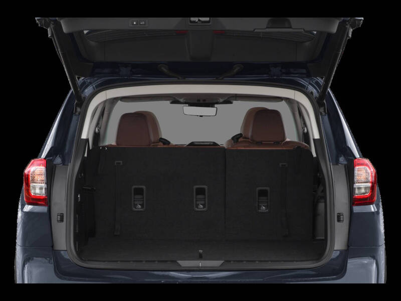 2023 Subaru Ascent Touring
