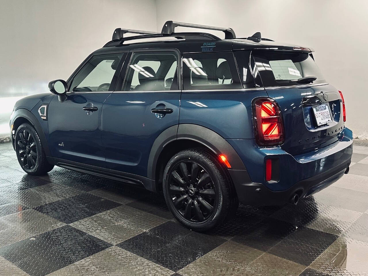 2022 MINI Countryman for sale at Extreme Auto Pros in Parma Heights, OH