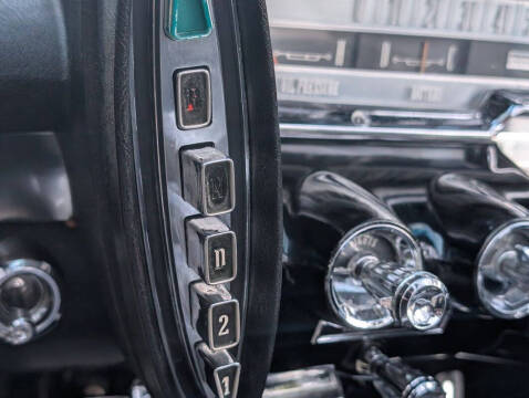 1961 Chrysler Imperial