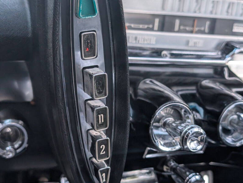 1961 Chrysler Imperial