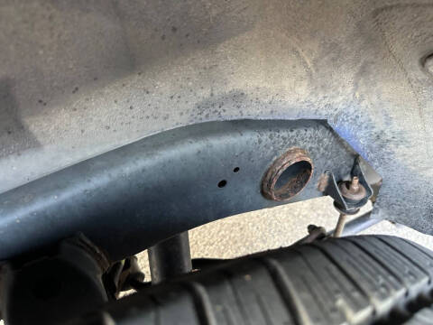 2001 Toyota 4Runner SR5