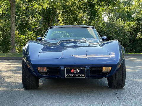 1979 Chevrolet Corvette
