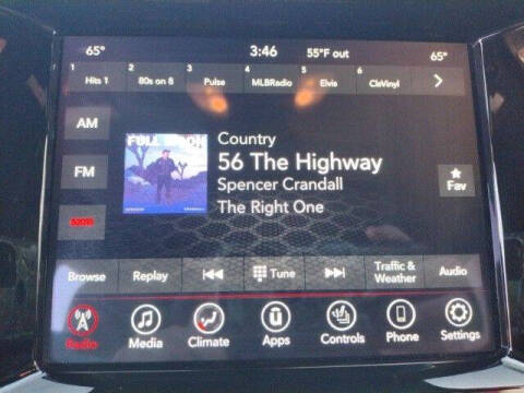 2022 Dodge Durango GT