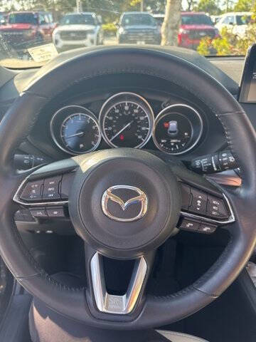 2023 Mazda CX-5 2.5 S Preferred