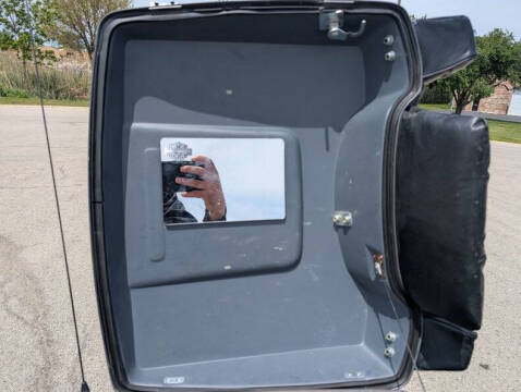 1988 Harley-Davidson FLHTC Electra Glide Classic