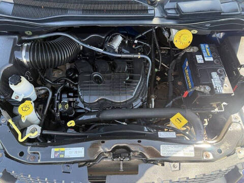 2013 RAM C/V Tradesman