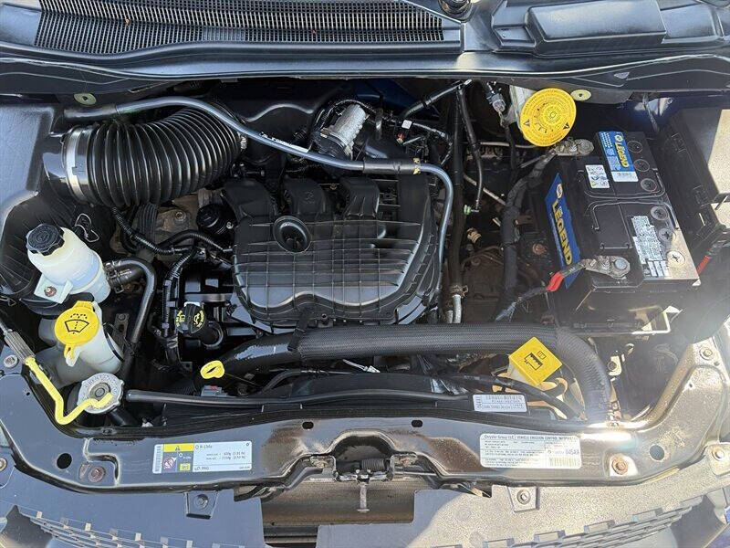 2013 RAM C/V Tradesman